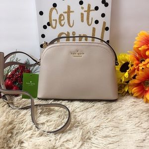 Kate Spade Patterson Drive Peggy Crossbody Bag